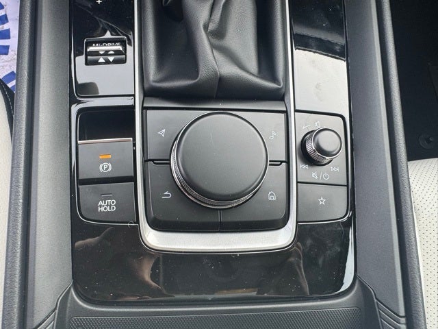 2026 Mazda Mazda CX-50 2.5 Turbo