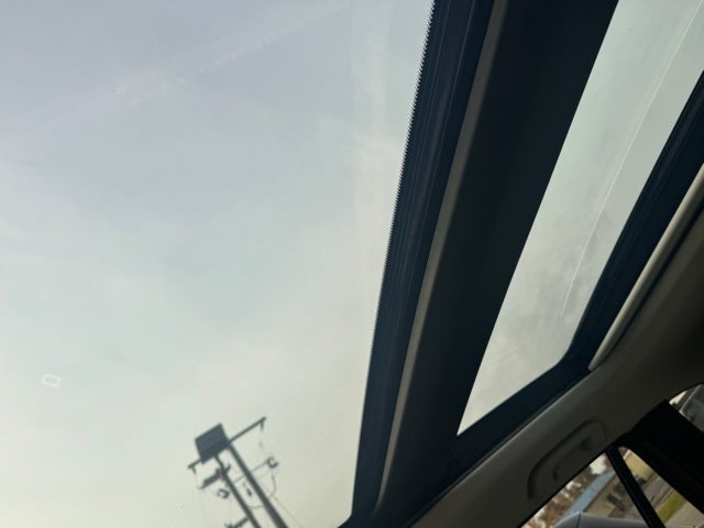 2026 Mazda Mazda CX-50 2.5 Turbo