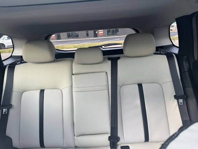 2026 Mazda Mazda CX-50 2.5 Turbo