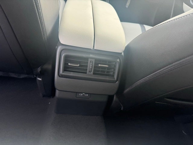 2026 Mazda Mazda CX-50 2.5 Turbo