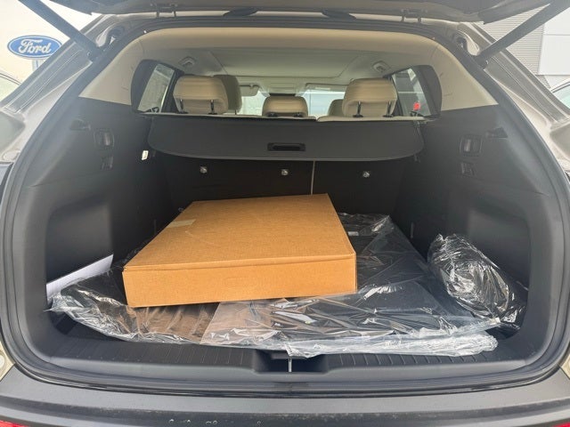 2026 Mazda Mazda CX-50 2.5 Turbo