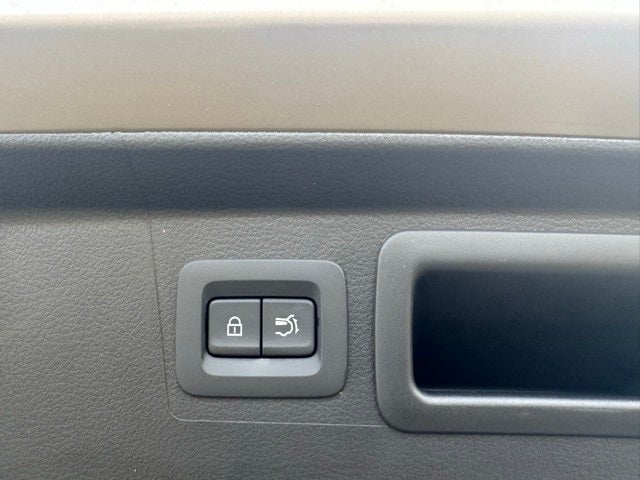 2026 Mazda Mazda CX-50 2.5 Turbo