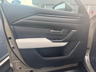 2026 Mazda Mazda CX-50 2.5 Turbo