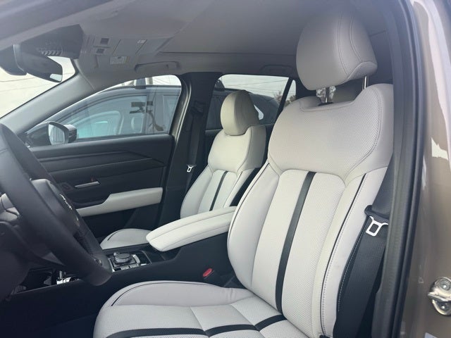 2026 Mazda Mazda CX-50 2.5 Turbo