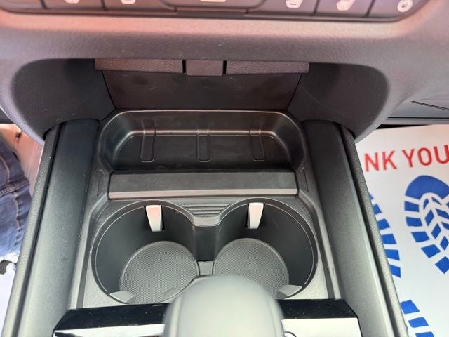 2026 Mazda Mazda CX-50 2.5 Turbo