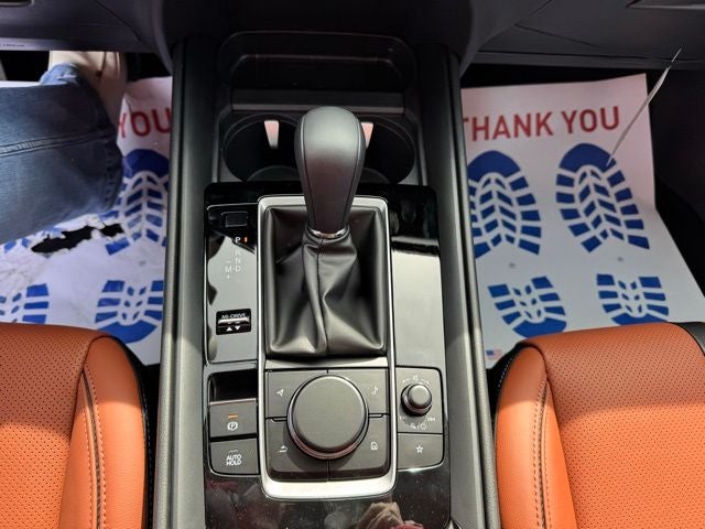 2026 Mazda Mazda CX-50 2.5 Turbo