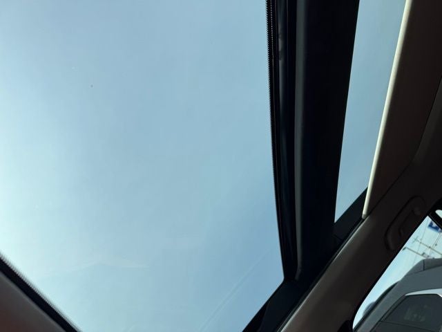 2026 Mazda Mazda CX-50 2.5 Turbo