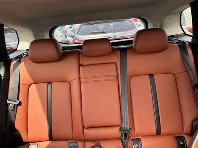 2026 Mazda Mazda CX-50 2.5 Turbo