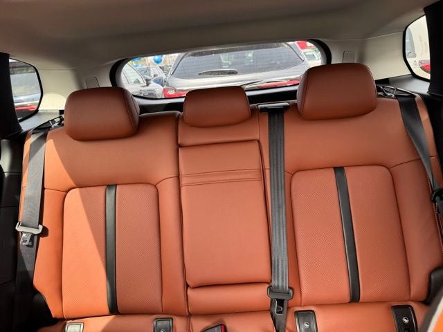 2026 Mazda Mazda CX-50 2.5 Turbo