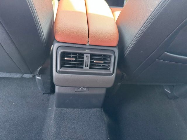 2026 Mazda Mazda CX-50 2.5 Turbo