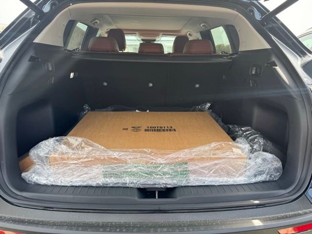 2026 Mazda Mazda CX-50 2.5 Turbo