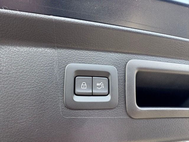 2026 Mazda Mazda CX-50 2.5 Turbo