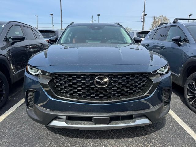 2026 Mazda Mazda CX-50 2.5 Turbo