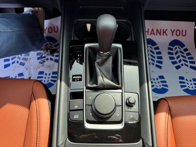 2026 Mazda Mazda CX-50 2.5 Turbo