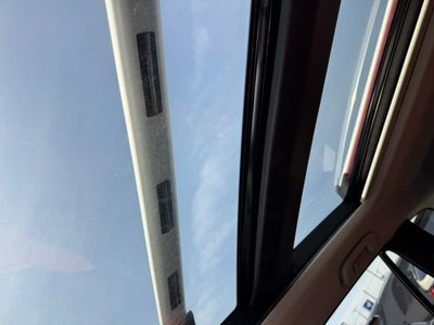 2026 Mazda Mazda CX-50 2.5 Turbo