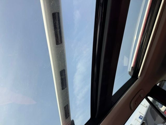 2026 Mazda Mazda CX-50 2.5 Turbo