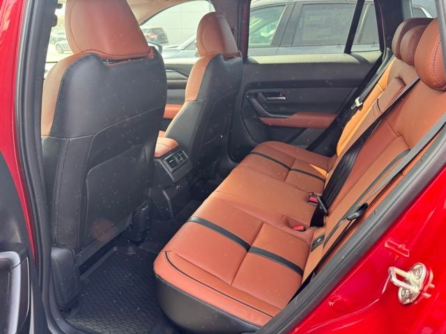 2026 Mazda Mazda CX-50 2.5 Turbo