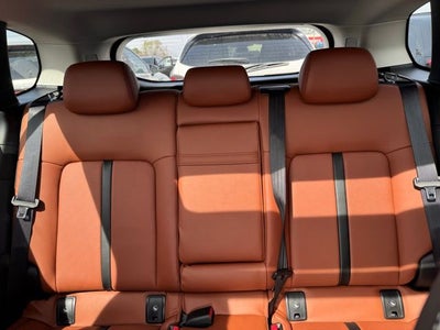 2026 Mazda Mazda CX-50 2.5 Turbo