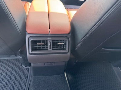 2026 Mazda Mazda CX-50 2.5 Turbo