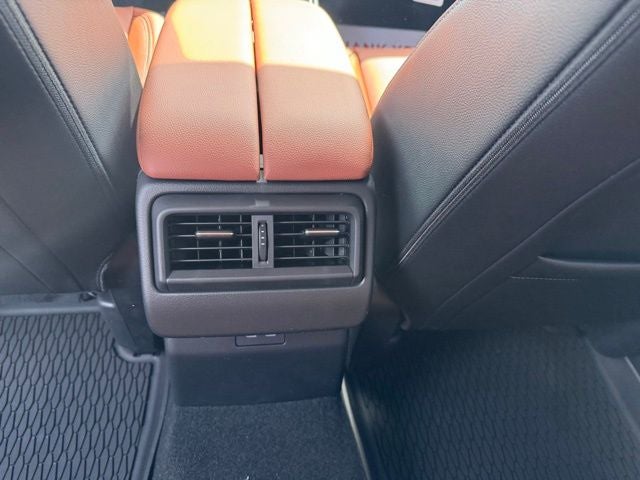 2026 Mazda Mazda CX-50 2.5 Turbo