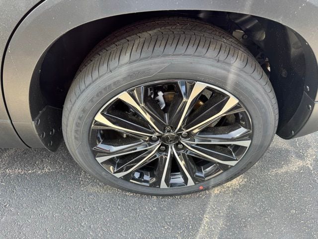 2026 Mazda Mazda CX-50 2.5 Turbo