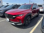2026 Mazda Mazda CX-50 2.5 Turbo