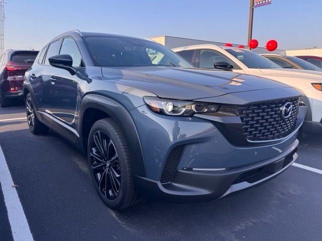 2026 Mazda Mazda CX-50 2.5 S Premium