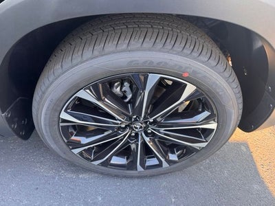 2026 Mazda Mazda CX-50 2.5 S Premium