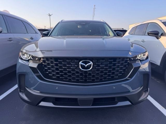 2026 Mazda Mazda CX-50 2.5 S Premium
