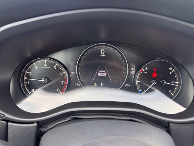 2026 Mazda Mazda CX-50 2.5 S Premium