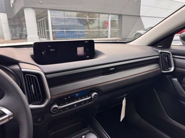 2026 Mazda Mazda CX-50 2.5 S Premium