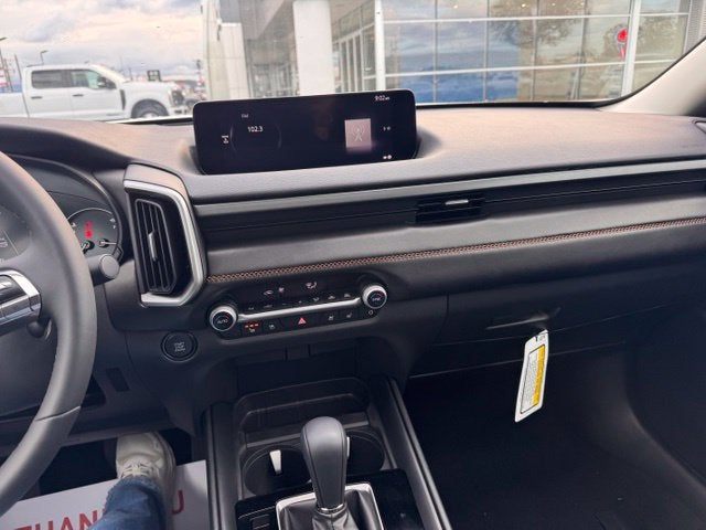 2026 Mazda Mazda CX-50 2.5 S Premium