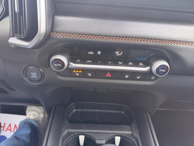 2026 Mazda Mazda CX-50 2.5 S Premium