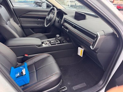 2026 Mazda Mazda CX-50 2.5 S Premium