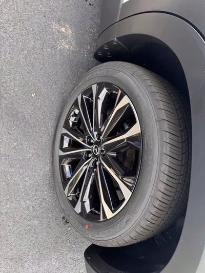 2026 Mazda Mazda CX-50 2.5 S Premium