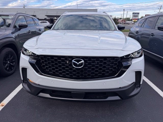 2026 Mazda Mazda CX-50 2.5 S Premium