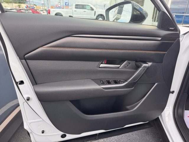 2026 Mazda Mazda CX-50 2.5 S Premium