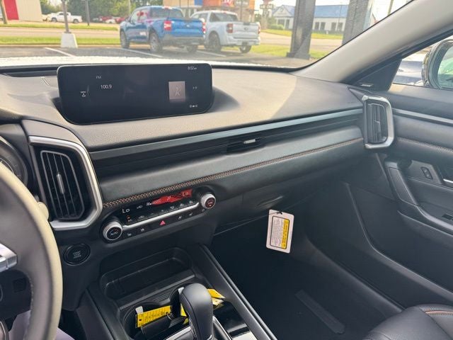 2026 Mazda Mazda CX-50 2.5 S Premium