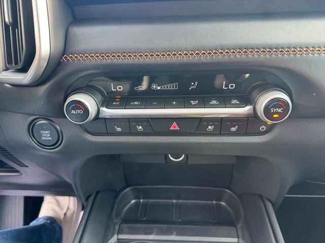 2026 Mazda Mazda CX-50 2.5 S Premium