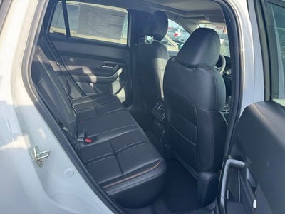 2026 Mazda Mazda CX-50 2.5 S Premium