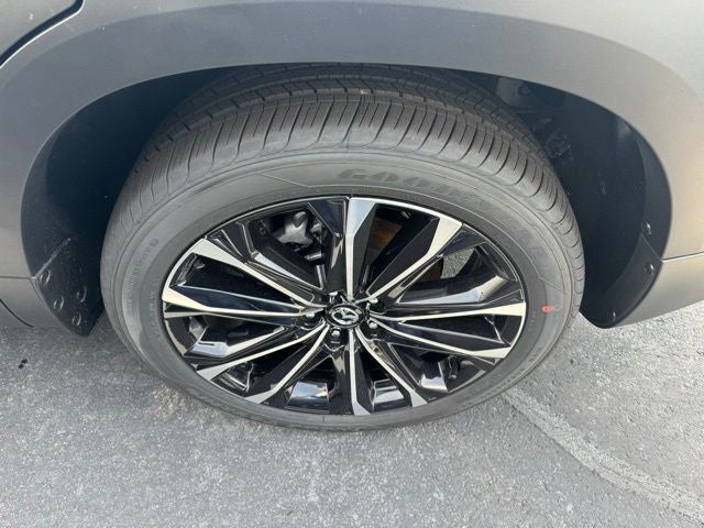 2026 Mazda Mazda CX-50 2.5 S Premium