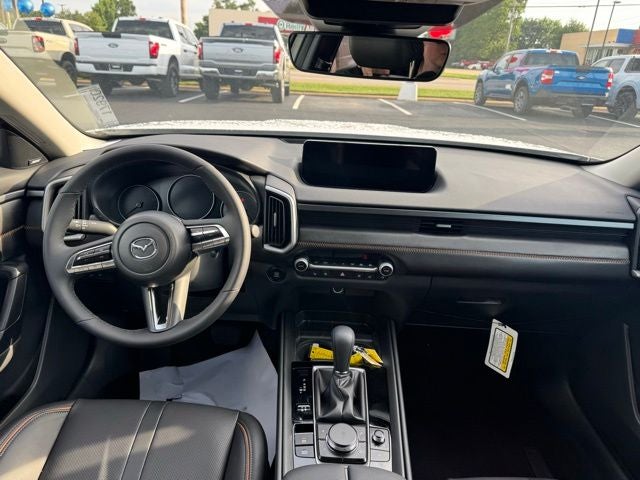 2026 Mazda Mazda CX-50 2.5 S Premium