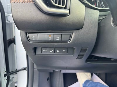 2026 Mazda Mazda CX-50 2.5 S Premium