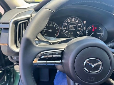 2026 Mazda Mazda CX-50 2.5 S Premium