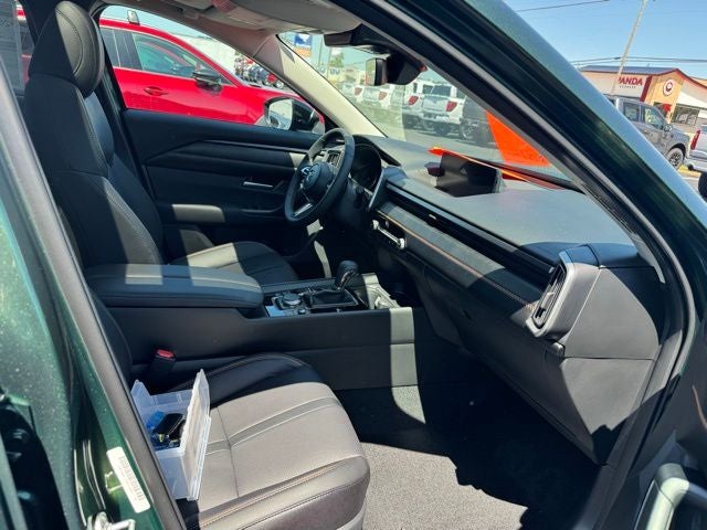 2026 Mazda Mazda CX-50 2.5 S Premium