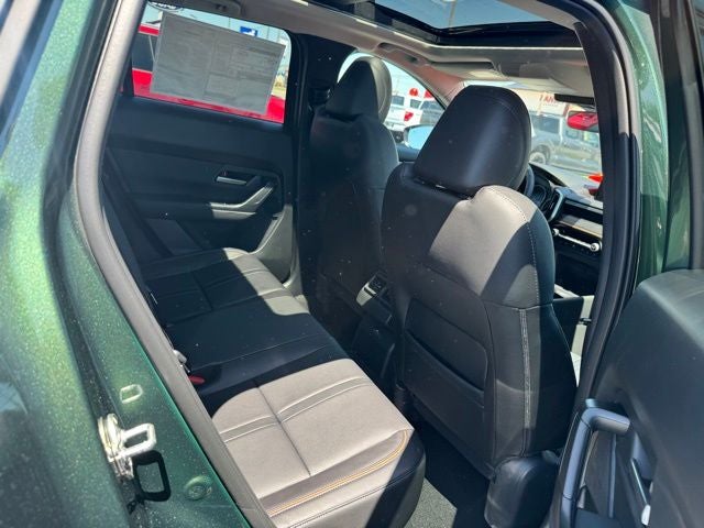 2026 Mazda Mazda CX-50 2.5 S Premium