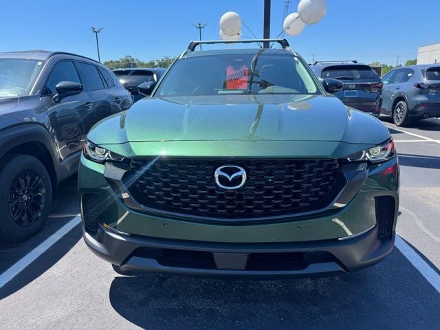 2026 Mazda Mazda CX-50 2.5 S Premium