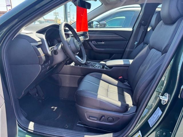 2026 Mazda Mazda CX-50 2.5 S Premium