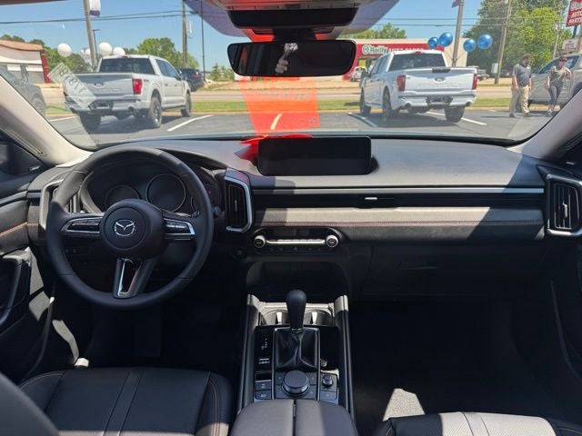 2026 Mazda Mazda CX-50 2.5 S Premium