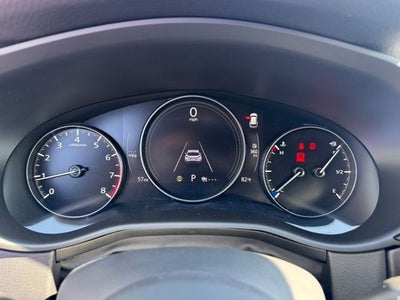 2026 Mazda Mazda CX-50 2.5 S Premium